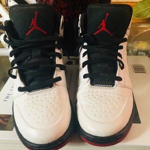 Air Jordan 1 retro 97 size 4.5 women’s /kids size